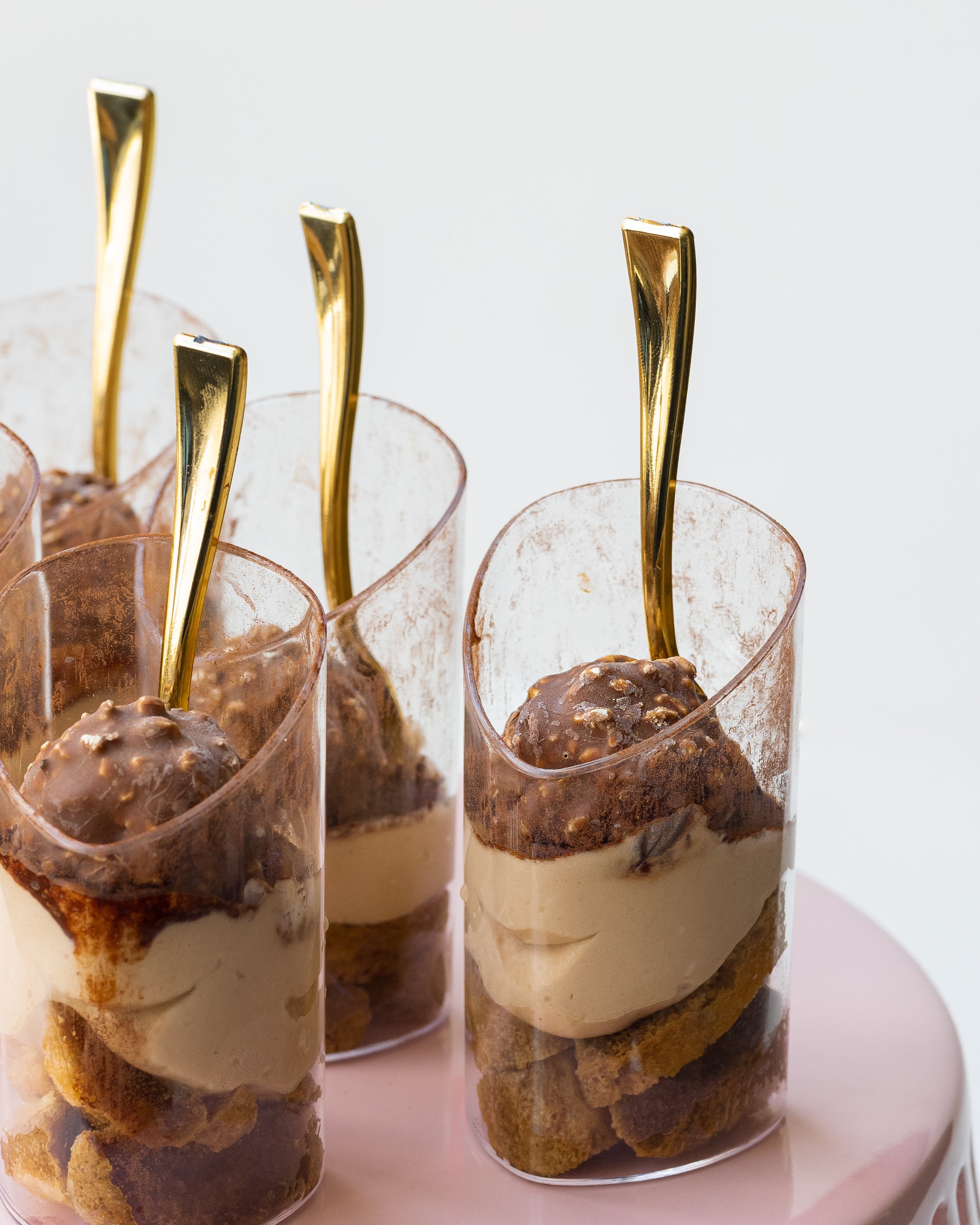 Mini Tiramisu