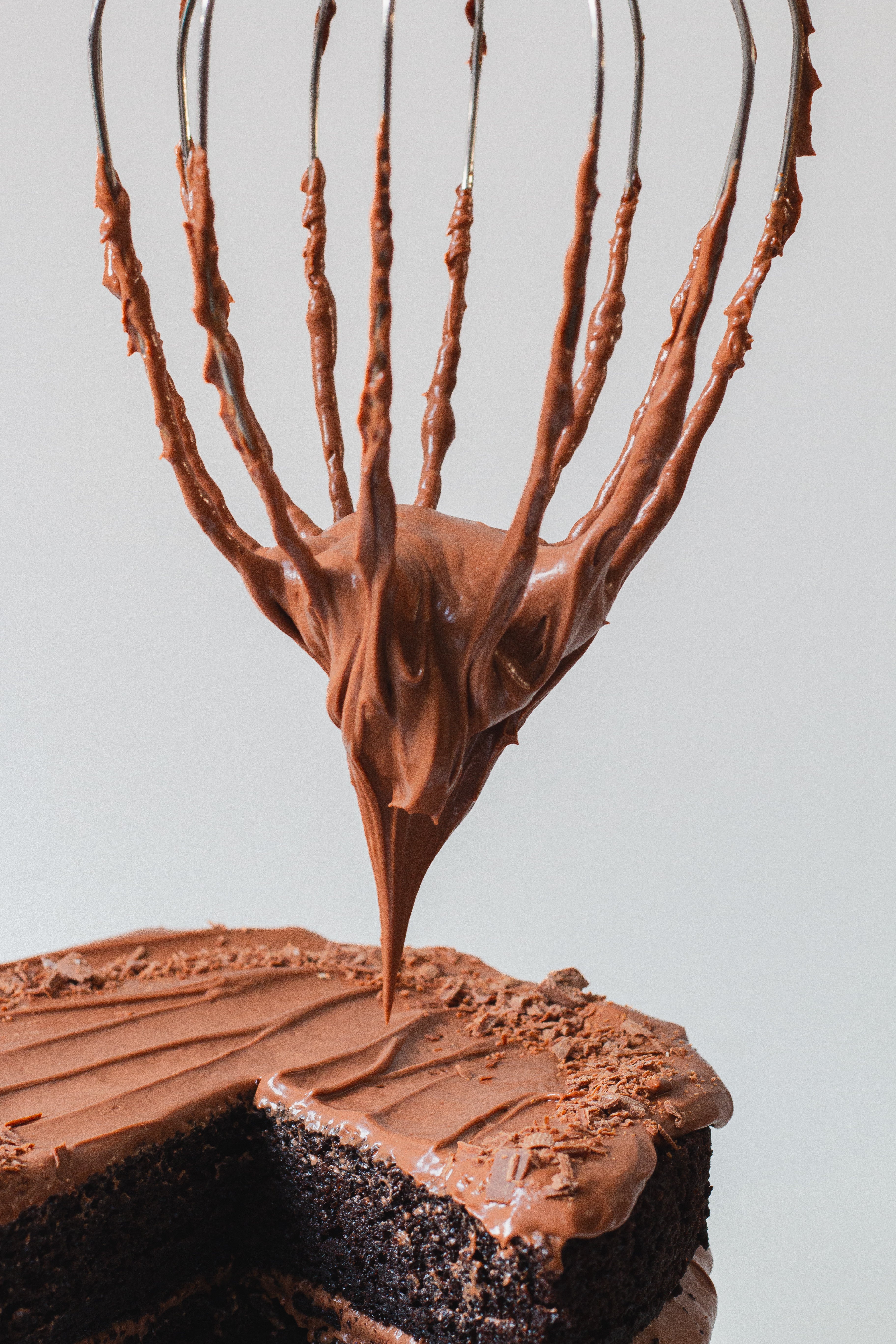Chocolate brigadeiro