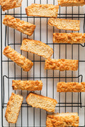 Buttermilk rusks