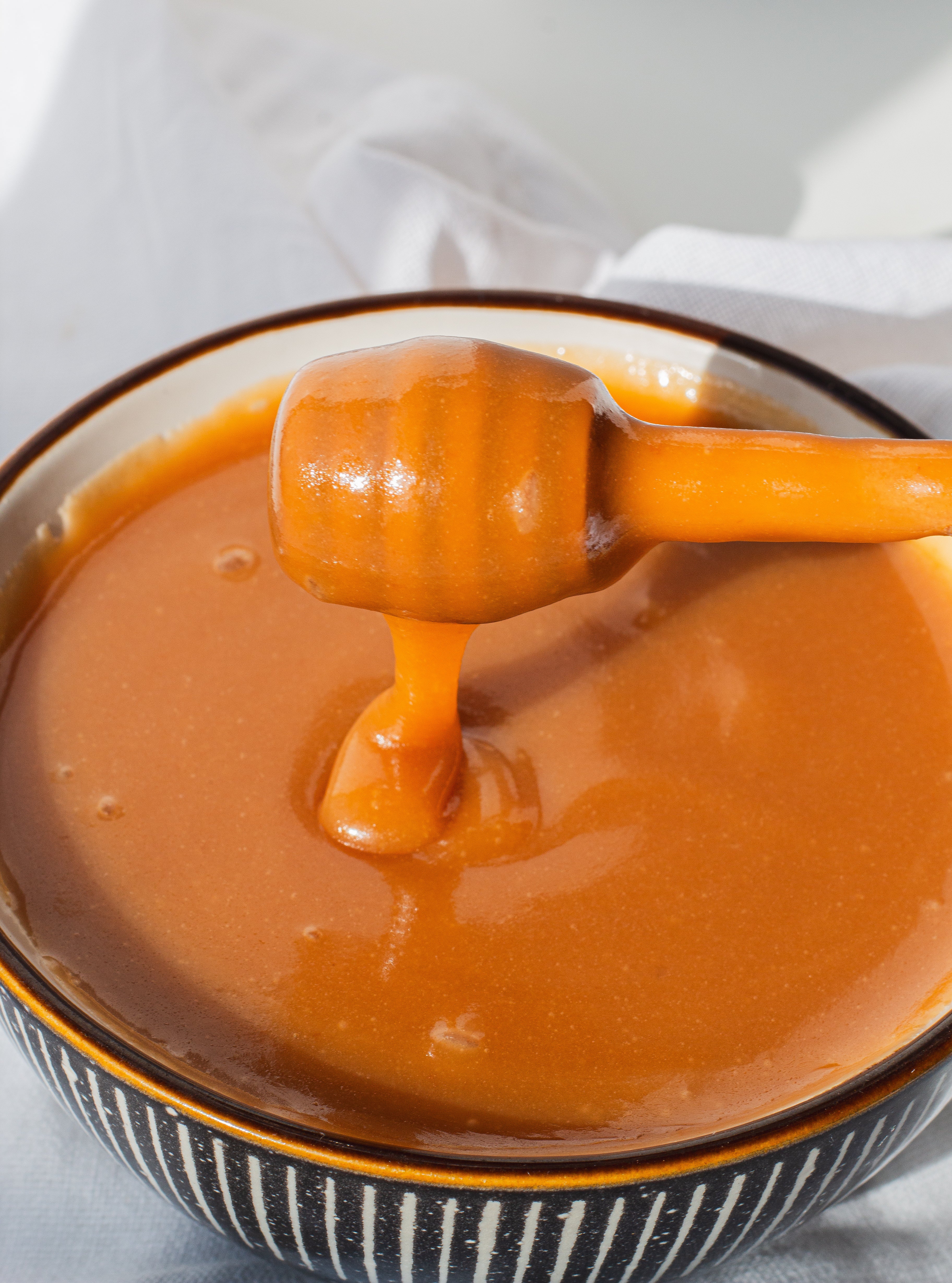 Salted Caramel