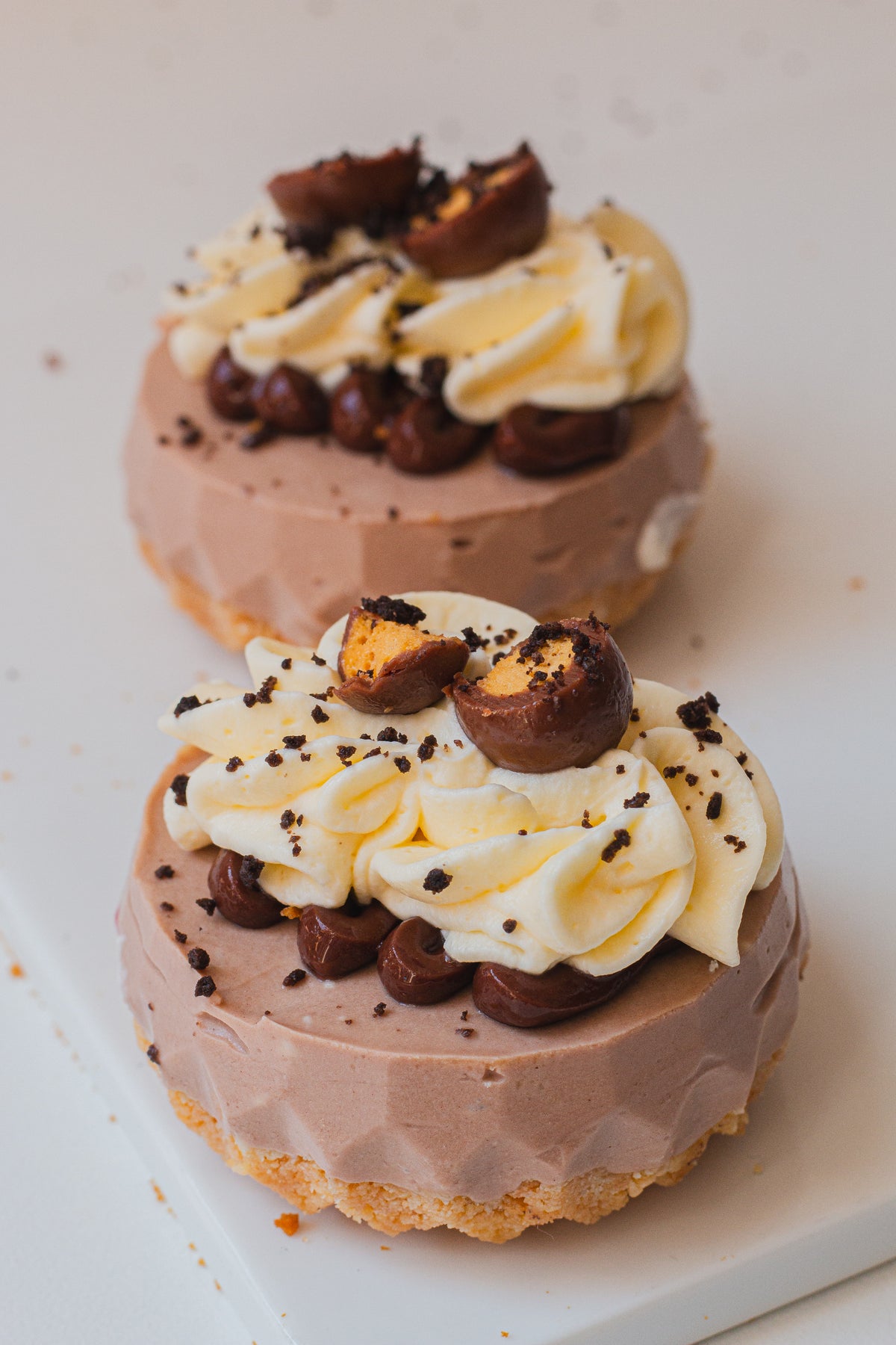 Everything desserts e-book!