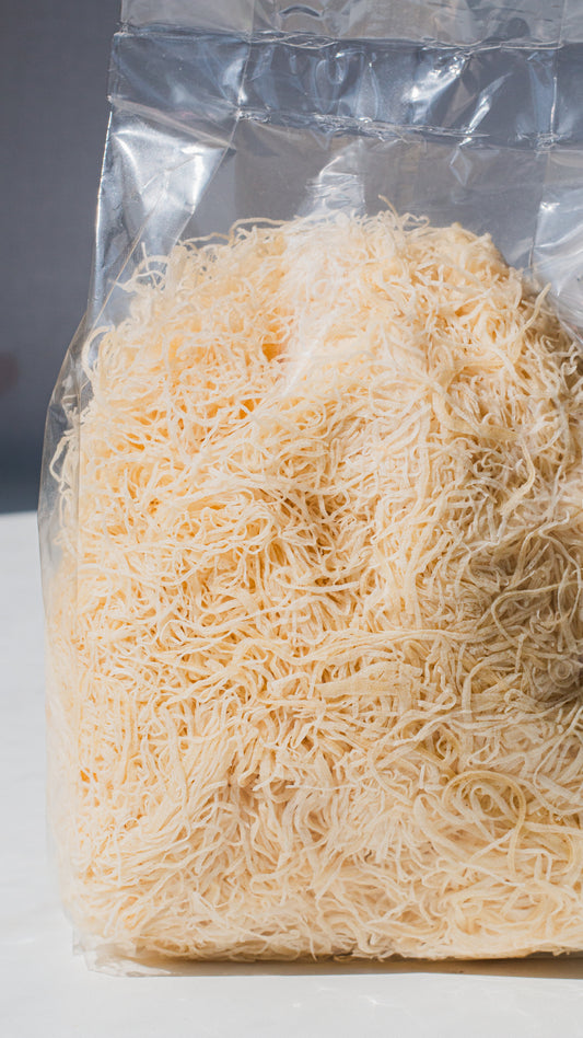 Turkish Kataifi Pastry