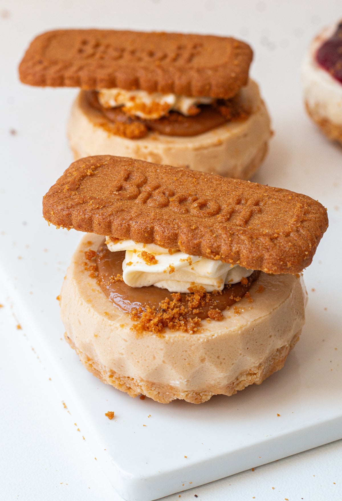 Everything desserts e-book!