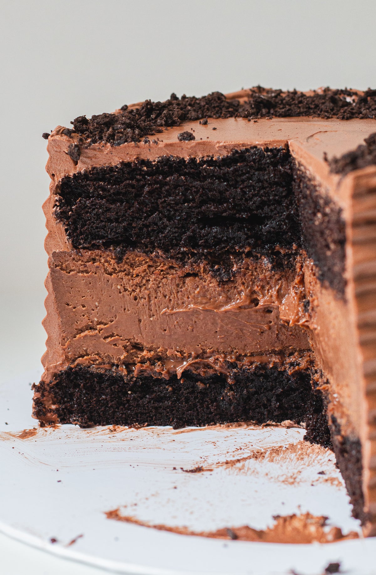 Everything desserts e-book!