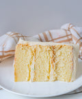 Vanilla sponge video tutorial