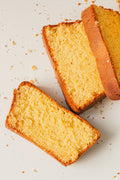 Madeira cake