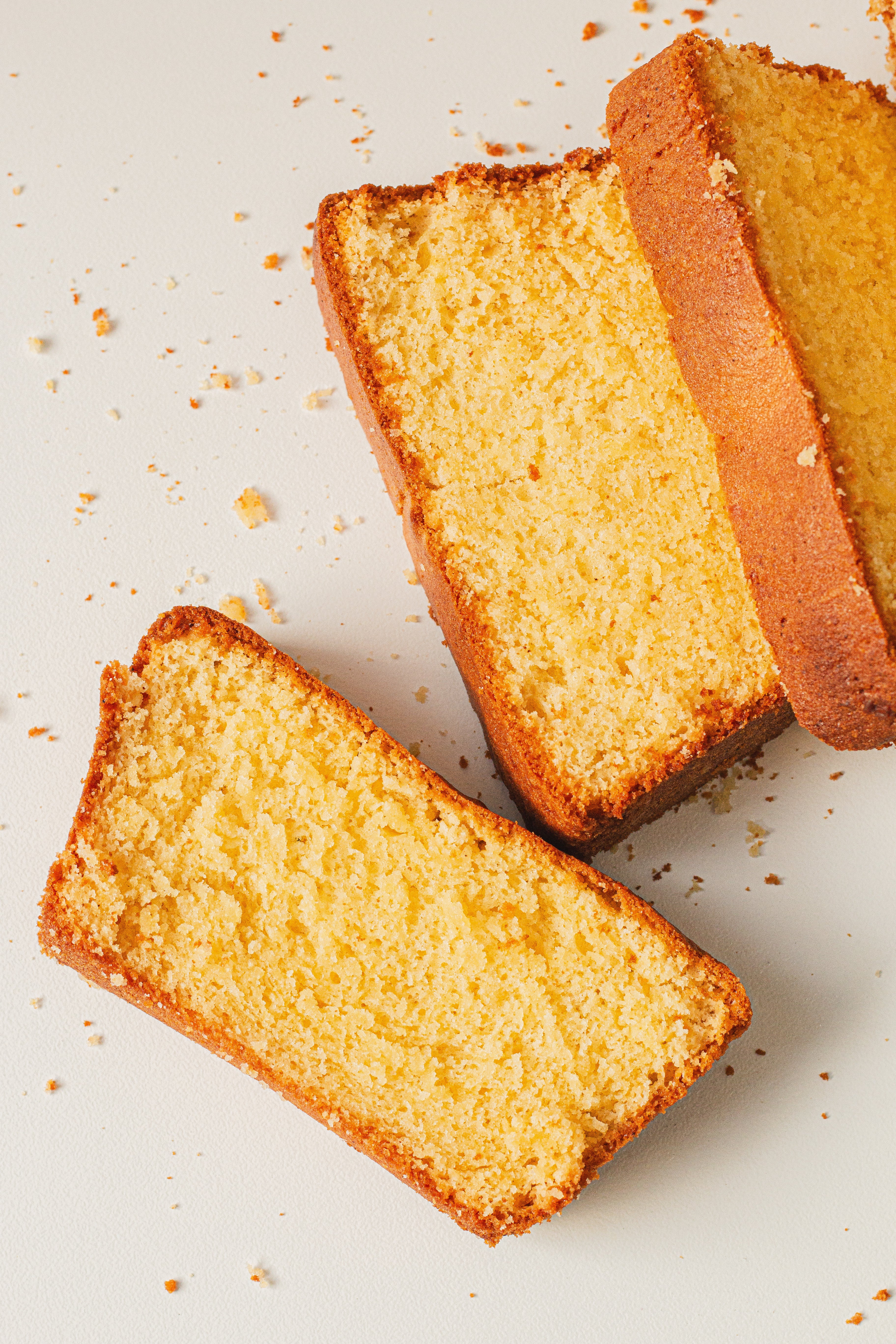Madeira cake