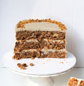 Humming bird cake!