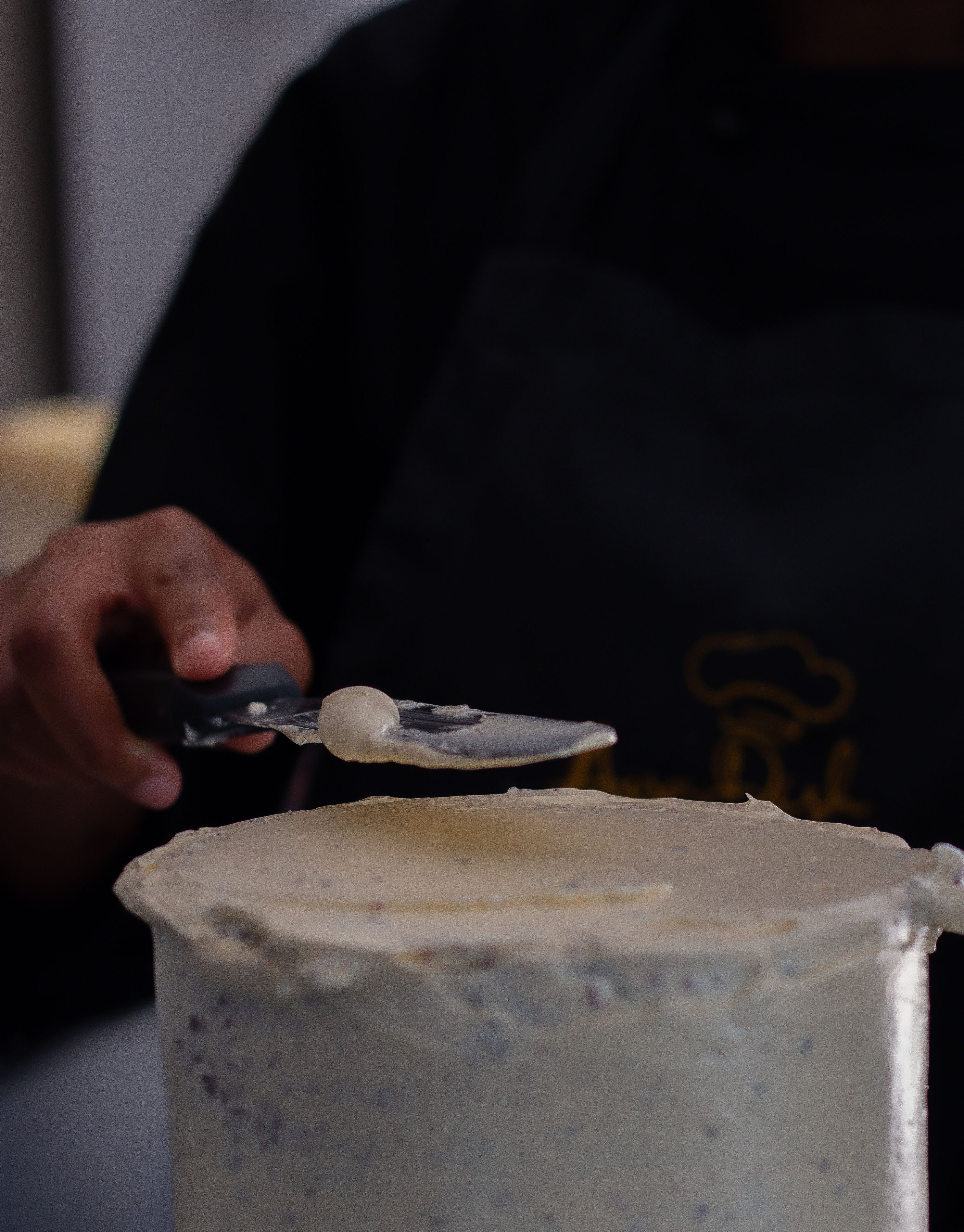 One day Basic Cake Decorating Class