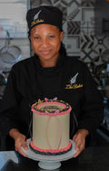 One day Basic Cake Decorating Class
