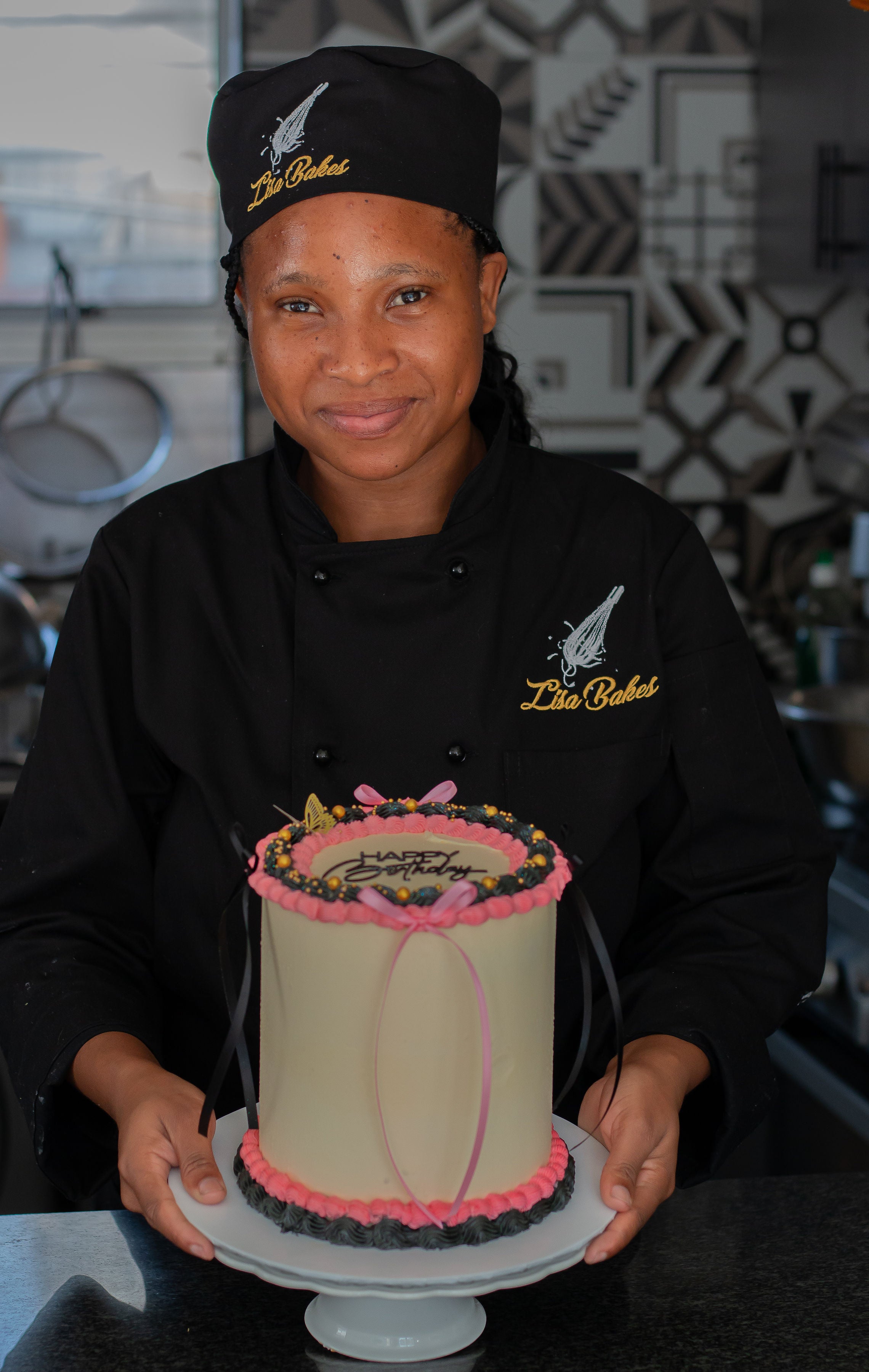 One day Basic Cake Decorating Class