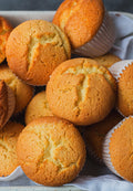 Queen cakes