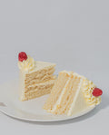 Dairy free cake