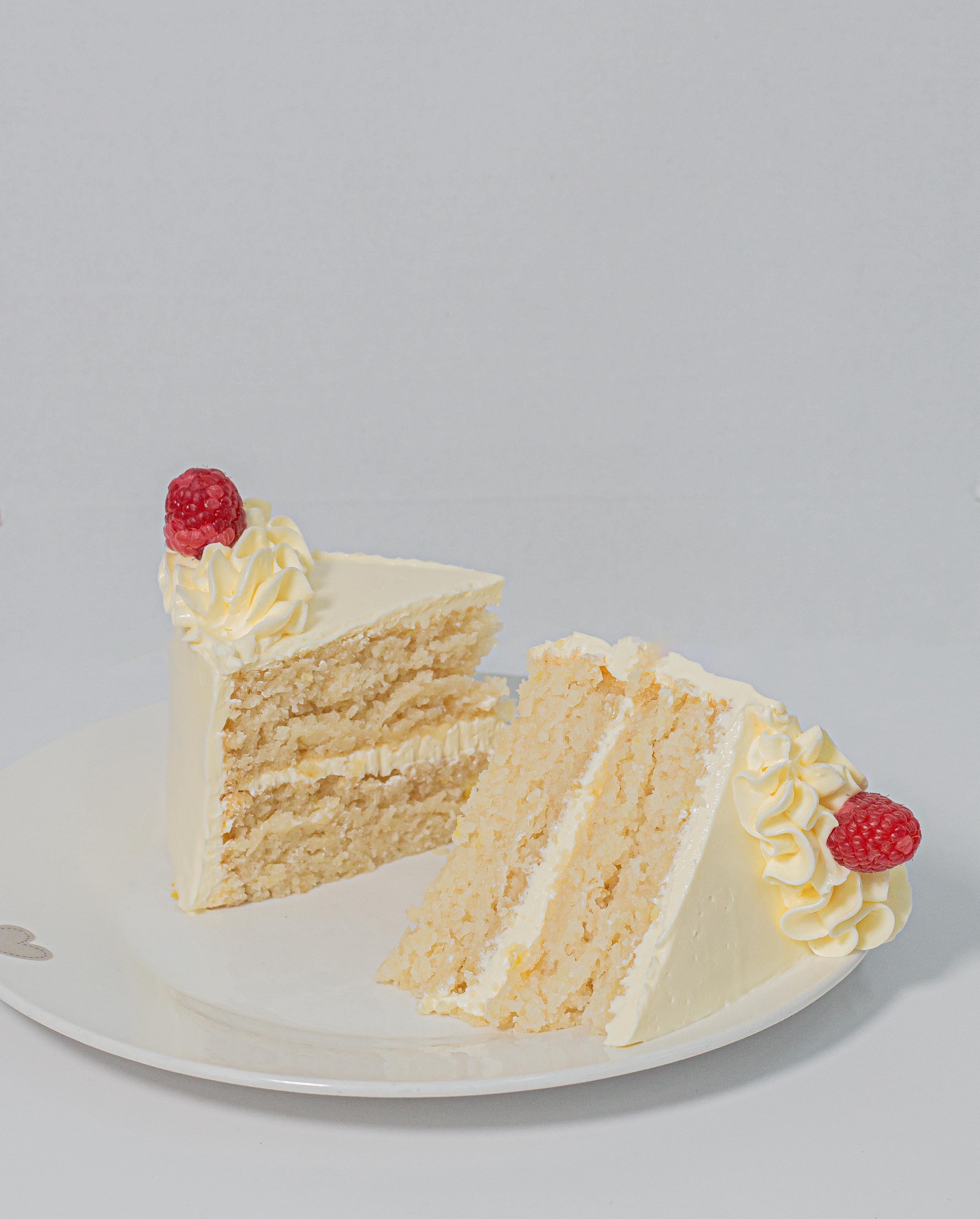 Dairy free cake