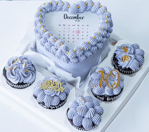 Bento Cake