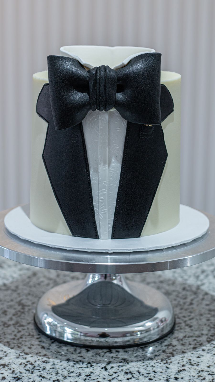 Custom Cake
