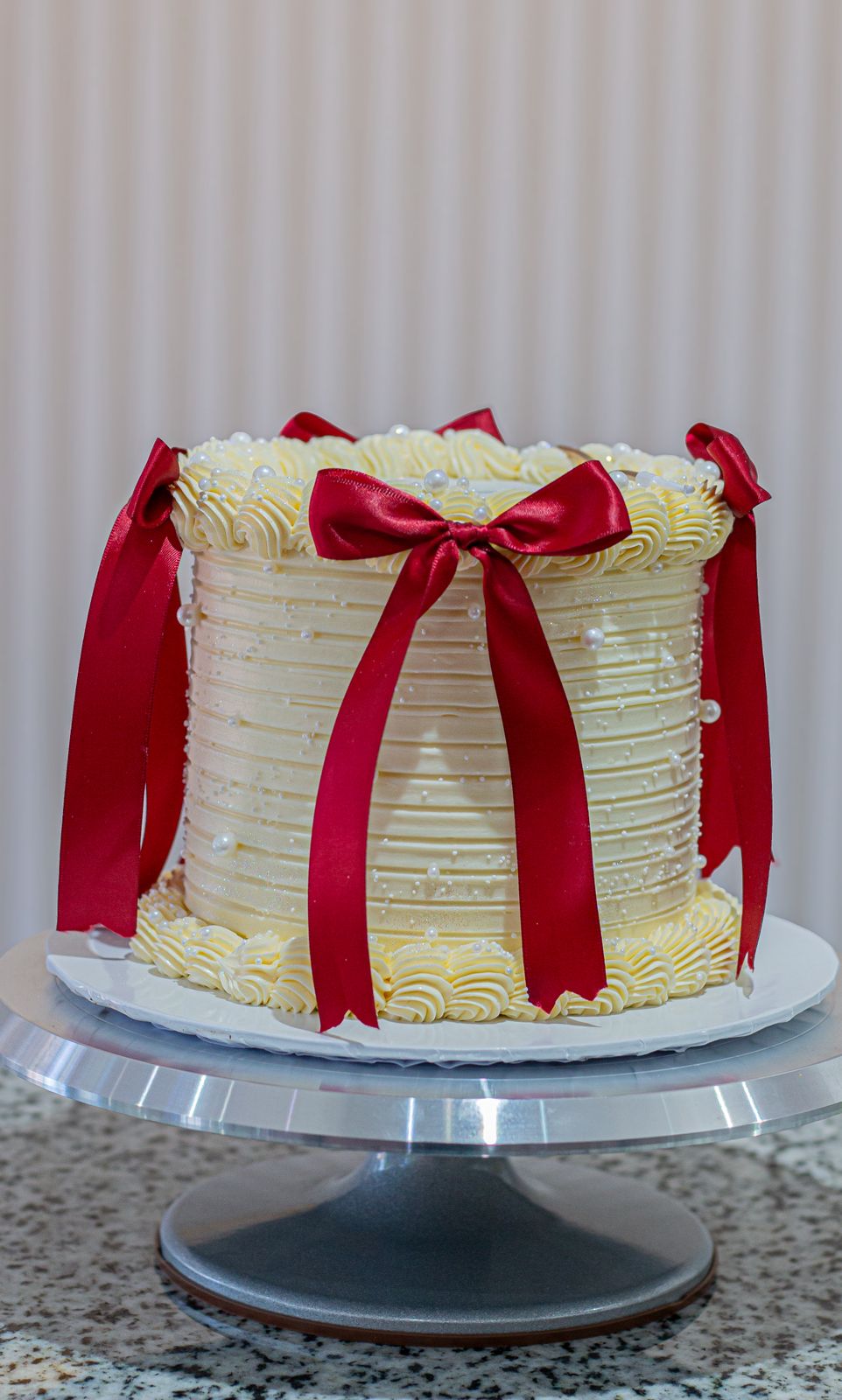 Custom Cake