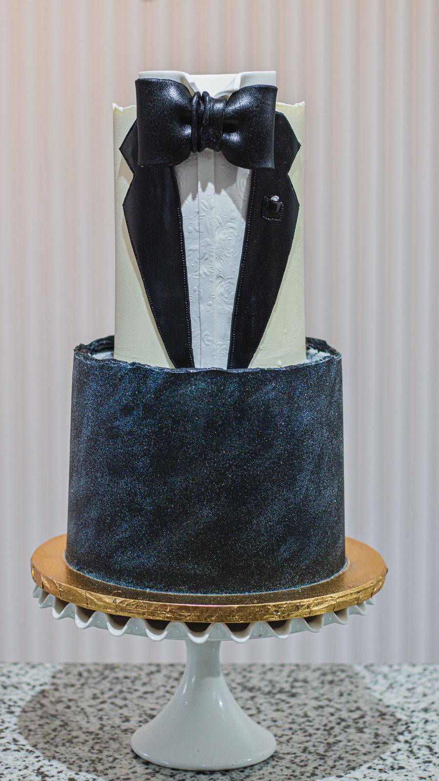 Custom Cake
