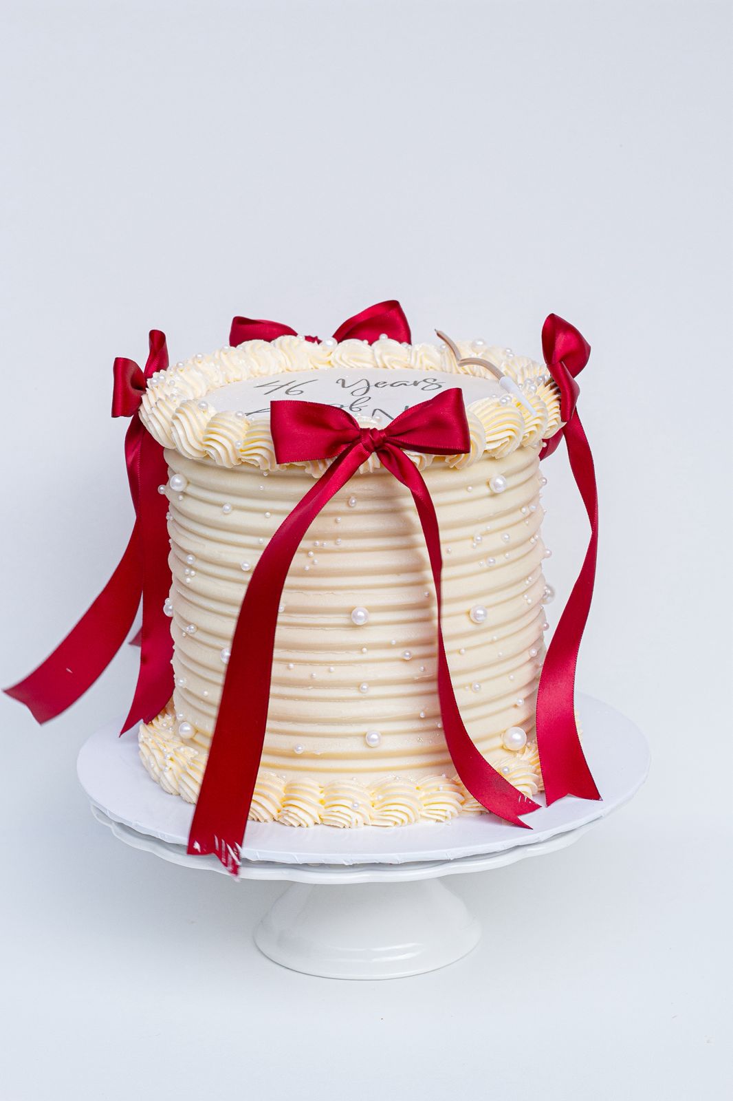 Custom Cake
