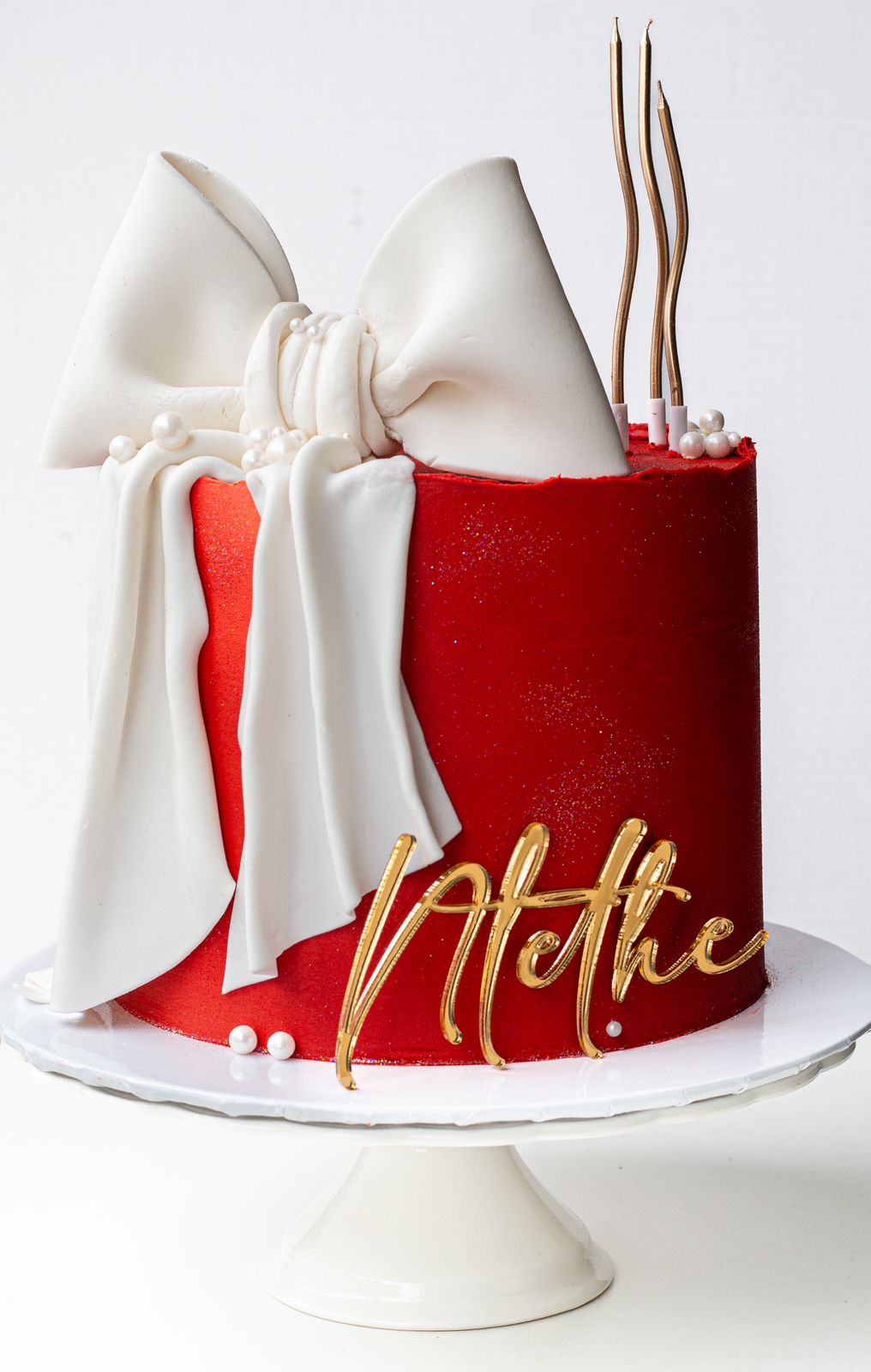 Custom Cake