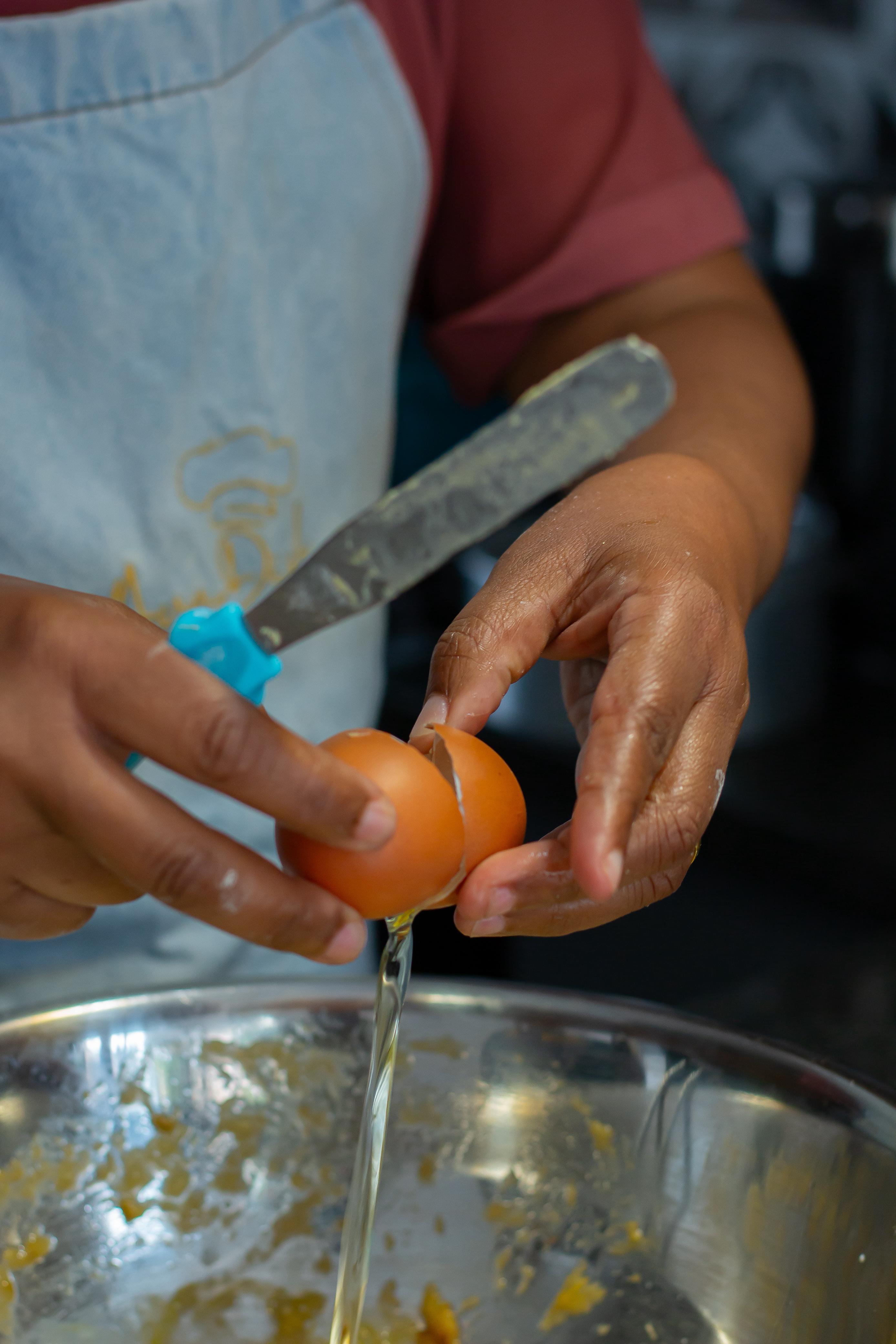 Basic Baking Classes