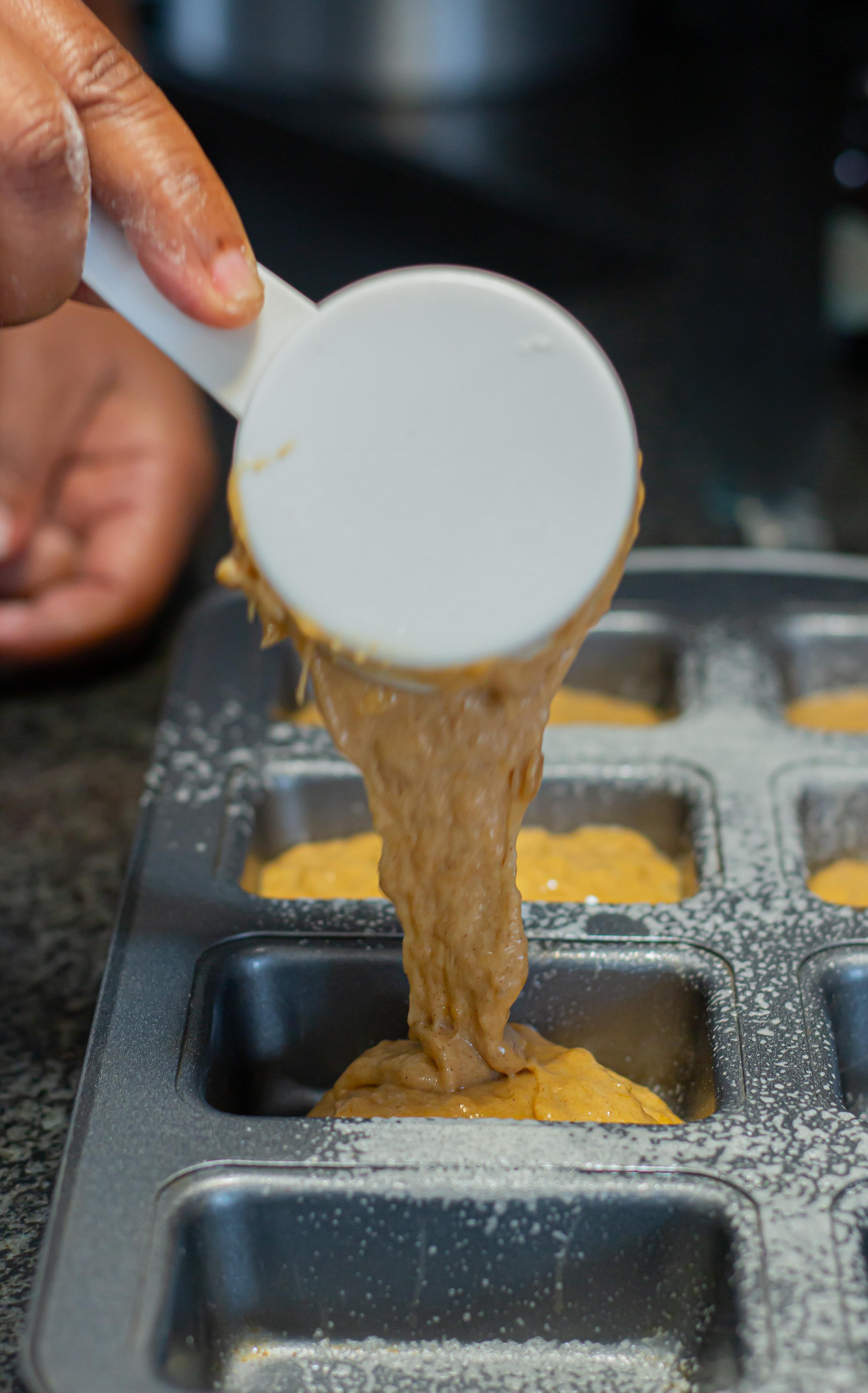 Basic Baking Classes