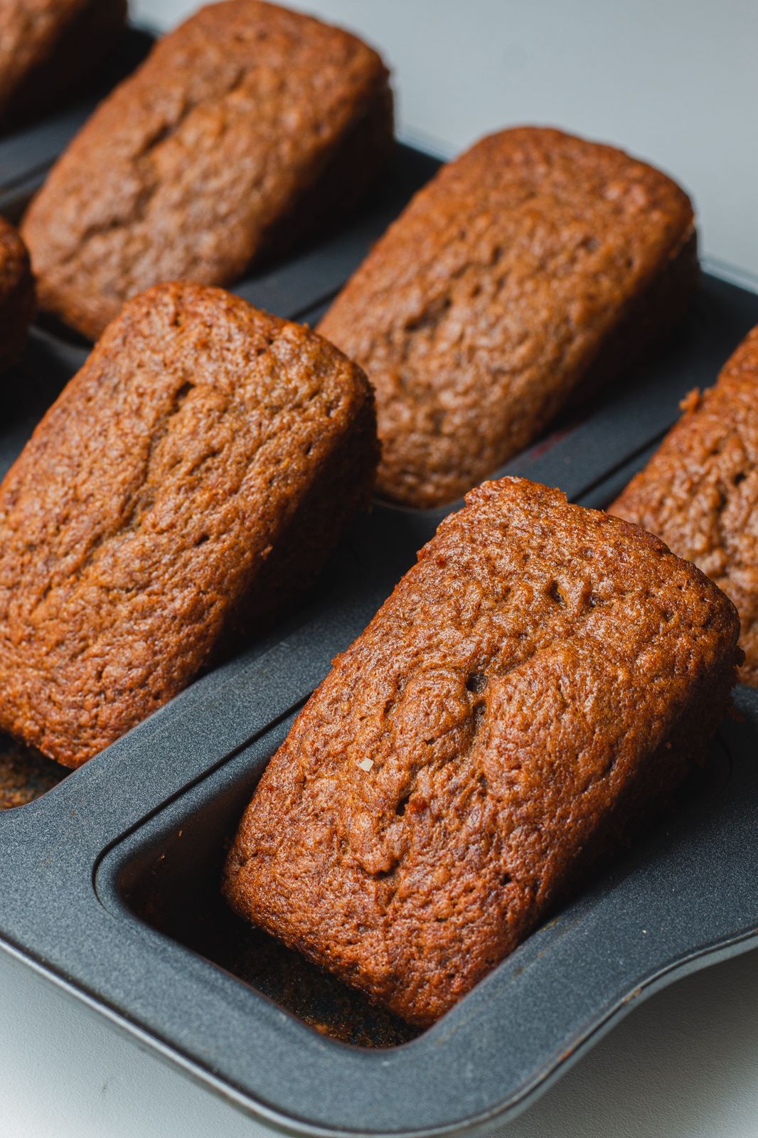 Basic Baking Classes