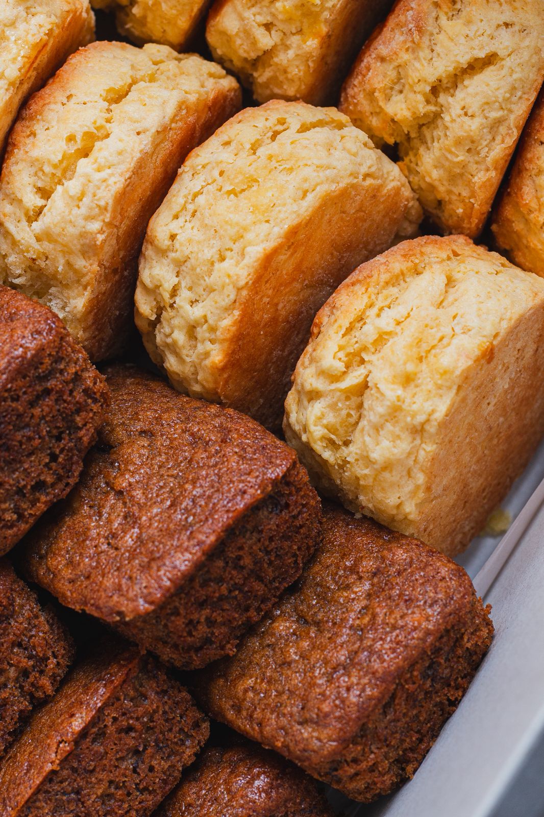 Basic Baking Classes