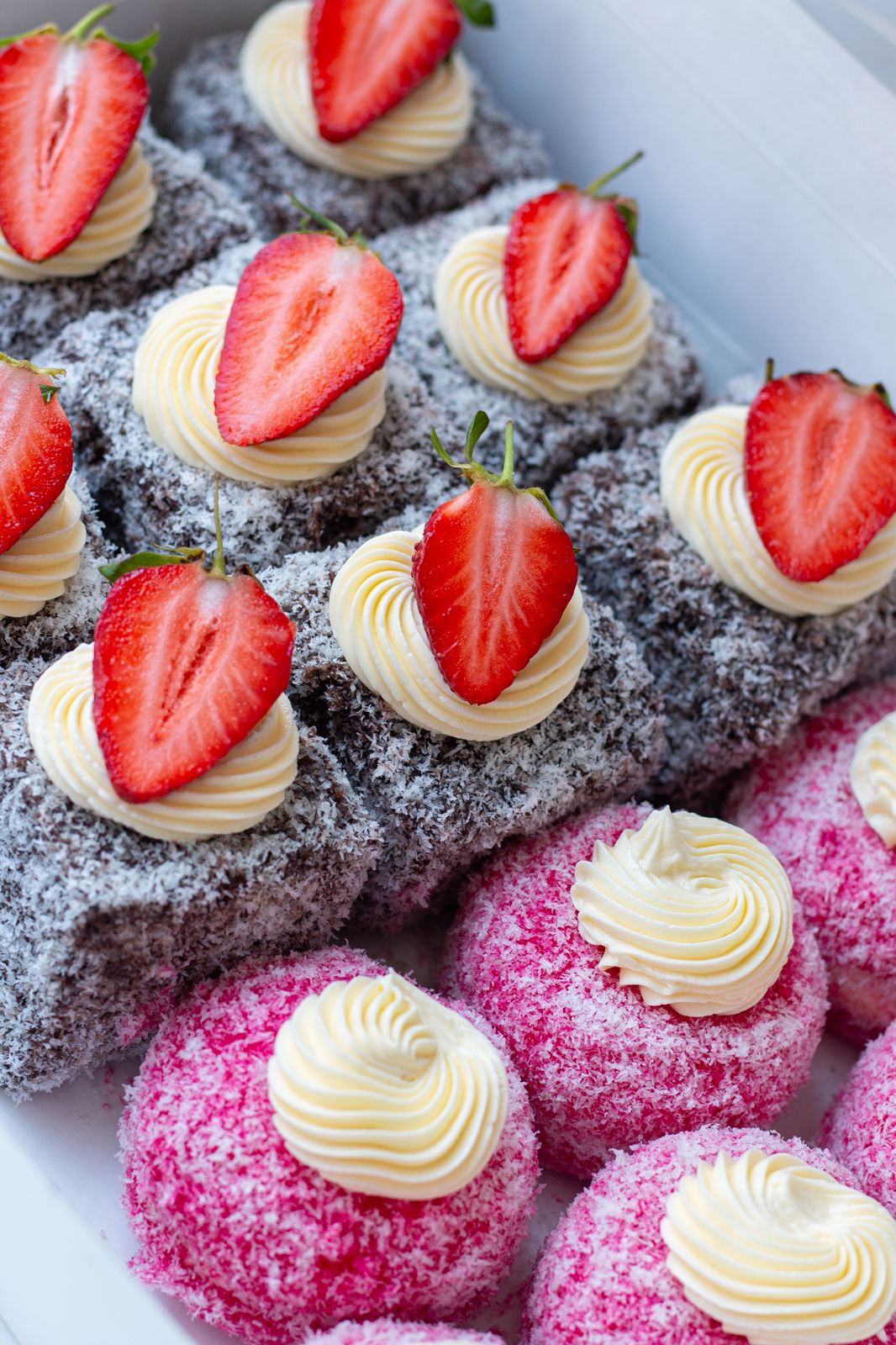 Basic Baking Classes