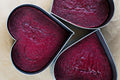 Moist Red velvet sponge