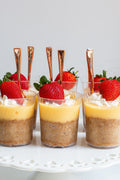 One Day Dessert Class