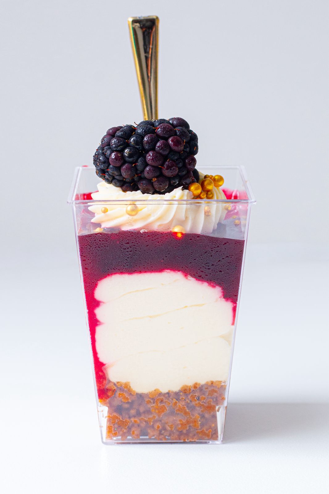 One Day Dessert Class