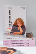 The Baking Bible. (Vol 2 eBook)
